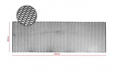 Сетка для бамперов