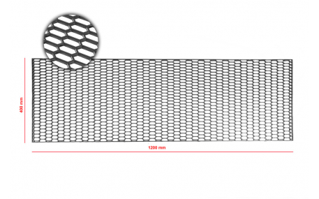 Сетка для бамперов