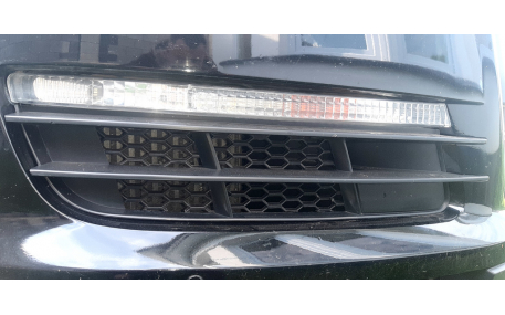 Сетка для бамперов