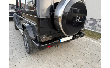 Фонари задние Mercedes G-class W463