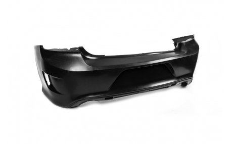 Бампер задний Dodge Charger