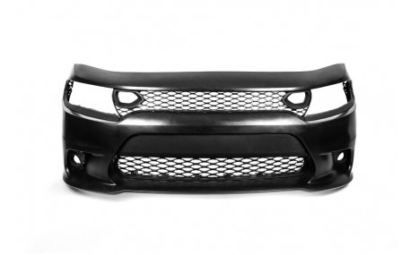 Бампер передний Dodge Charger