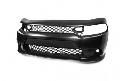 Бампер передний Dodge Charger