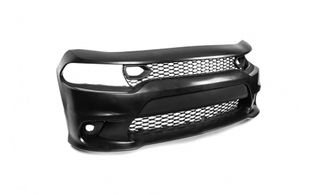 Бампер передний Dodge Charger