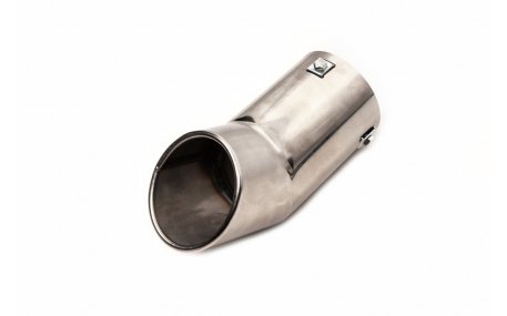 Насадка на глушитель Toyota Land Cruiser 200