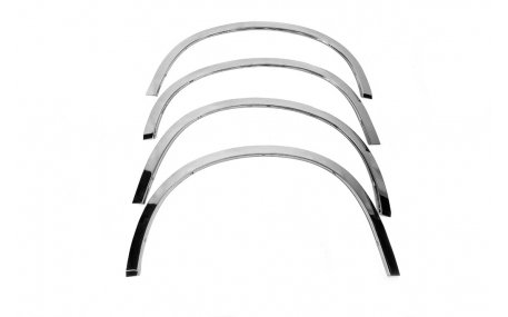 Арки Mitsubishi ASX