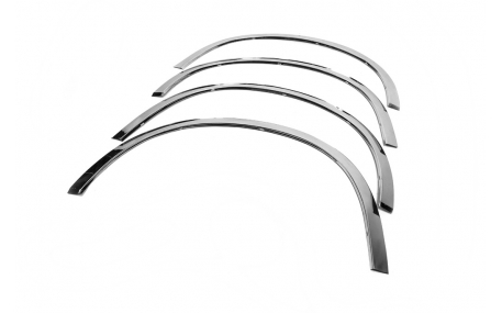 Арки Mitsubishi ASX