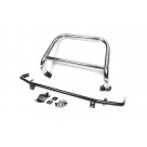 Защита передняя Hyundai Tucson