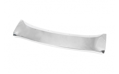 Накладка передняя BMW X5 F15