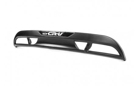 Накладка задняя Honda CR-V