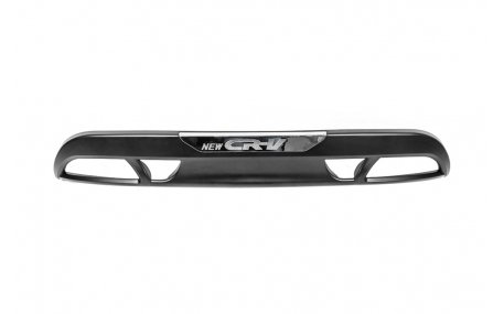 Накладка задняя Honda CR-V
