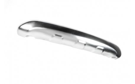 Накладка задняя Hyundai ix35