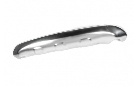 Накладка задняя Hyundai ix35