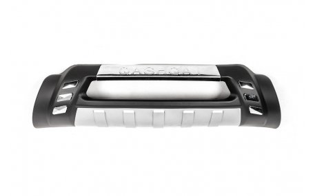 Накладка передняя Nissan Qashqai J11