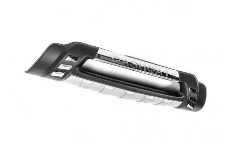 Накладка передняя Nissan Qashqai J11