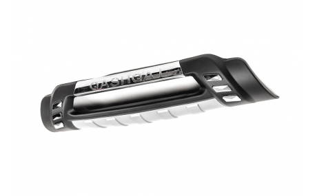 Накладка передняя Nissan Qashqai J11