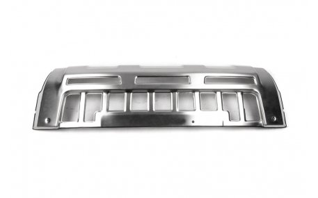 Накладка передняя Skoda Yeti