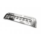 Накладка передняя Skoda Yeti