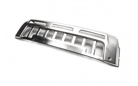 Накладка передняя Skoda Yeti