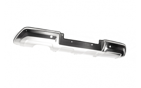 Накладка задняя Skoda Yeti