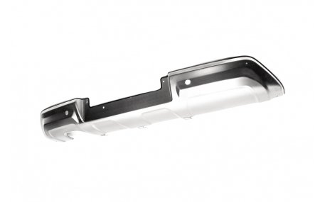 Накладка задняя Skoda Yeti