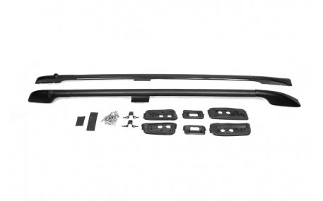 Рейлинги Toyota Land Cruiser 200