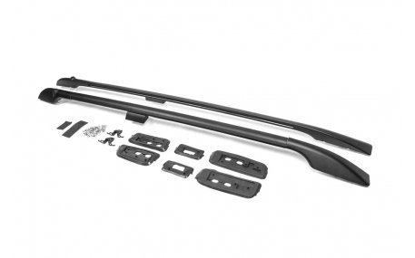 Рейлинги Toyota Land Cruiser 200