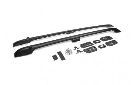 Рейлинги Toyota Land Cruiser 200