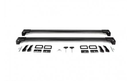 Багажник на крышу