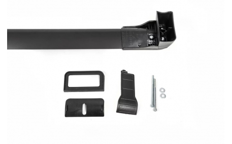 Багажник на крышу