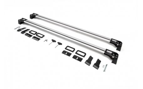 Багажник на крышу