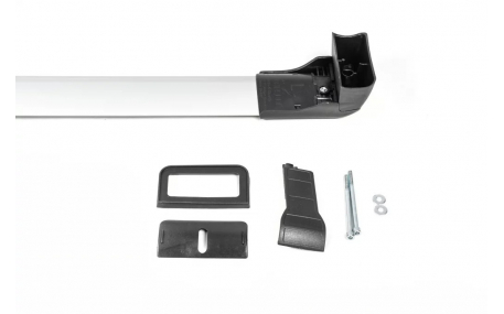 Багажник на крышу