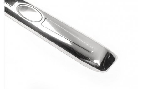 Хром накладки Ford Transit