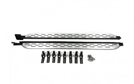 Подножки Volkswagen T-Roc