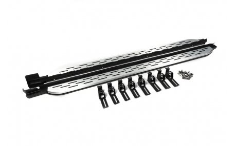 Подножки Volkswagen T-Roc