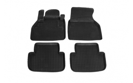 Коврики в салон Renault Kangoo