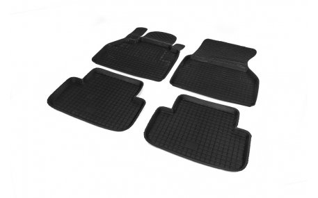 Коврики в салон Renault Kangoo