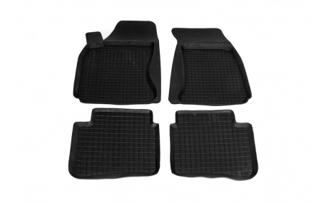 Коврики в салон Volkswagen Passat B5