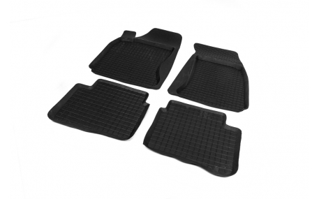 Коврики в салон Volkswagen Passat B5