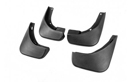 Брызговики Skoda Octavia A5