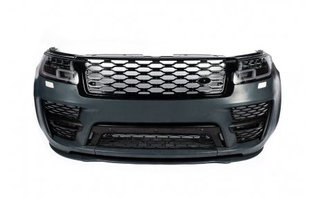 Комплект обвеса Range Rover Vogue 2012-2017