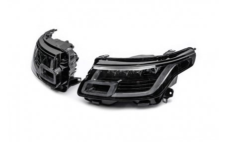 Комплект обвеса Range Rover Vogue 2012-2017