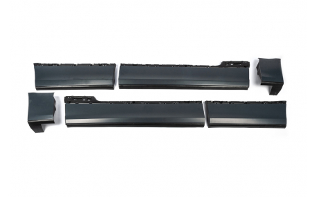 Комплект обвеса Range Rover Vogue 2012-2017