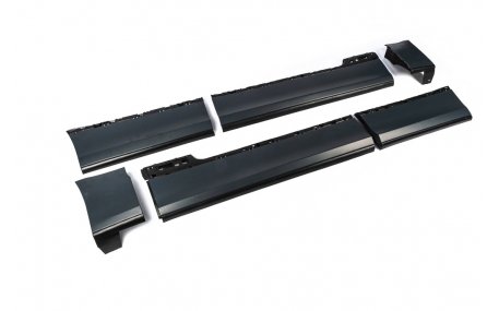 Комплект обвеса Range Rover Vogue 2012-2017