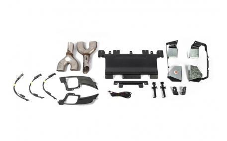 Комплект обвеса Range Rover Vogue 2012-2017