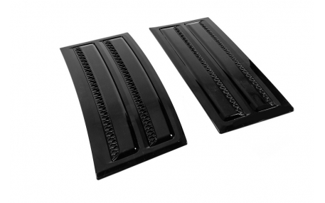 Комплект обвеса Range Rover Vogue 2012-2017