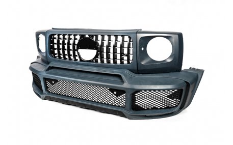 Комплект обвеса Mercedes G-class W463