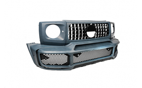 Комплект обвеса Mercedes G-class W463