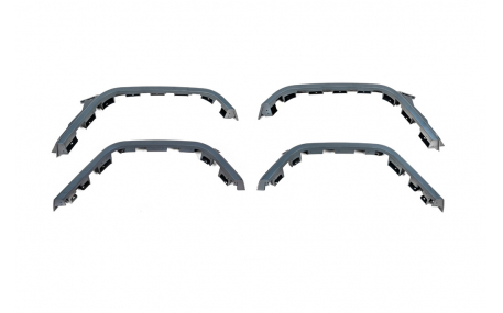 Комплект обвеса Mercedes G-class W463