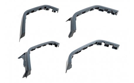 Комплект обвеса Mercedes G-class W463